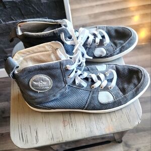 Creative Recreation Vintage Sneakers